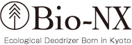 Ecological Deodrizer Born in Kyoto Bio-T