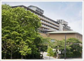 The Westin Miyako Hotel